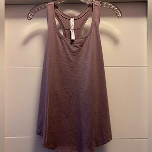 Lululemon Love Tank *Pleated